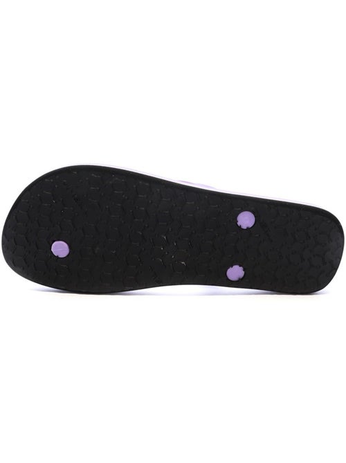 O'Neill Profile Graphic Mauve Slippers voor Dames - Kiabi O'Neill Profile Graphic Mauve Slippers voor Dames - Kiabi