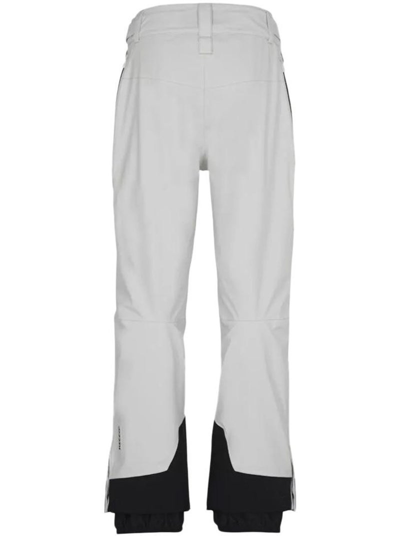 O'Neill Psycho Heren Ski Broek Wit Wit - Kiabi