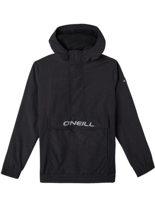 O'Neill Ridge Anorak Zwarte Meisjesjas - Kiabi O'Neill Ridge Anorak Zwarte Meisjesjas - Kiabi