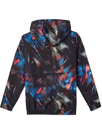 O'neill ridge ski-jas zwart meisjes