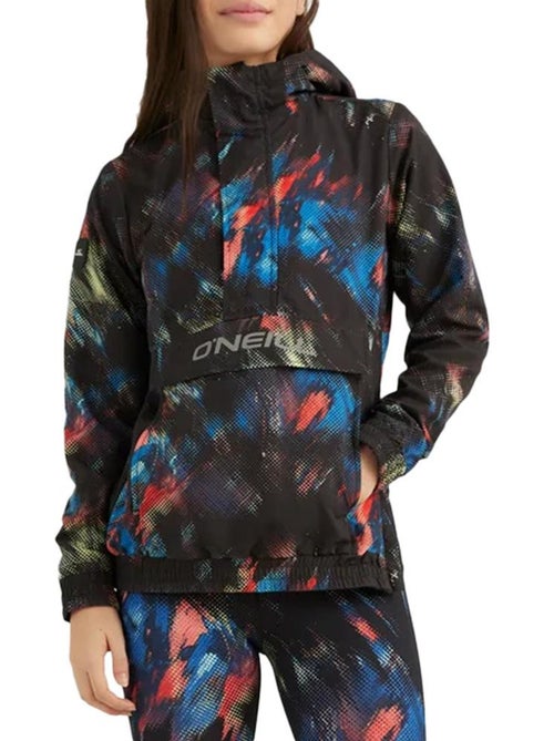 O'Neill Ridge Ski-jas Zwart Meisjes - Kiabi O'Neill Ridge Ski-jas Zwart Meisjes - Kiabi