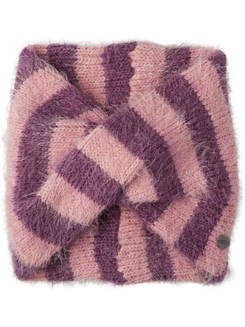 O'Neill Roze Tube Sjaal voor Dames - Kiabi O'Neill Roze Tube Sjaal voor Dames - Kiabi