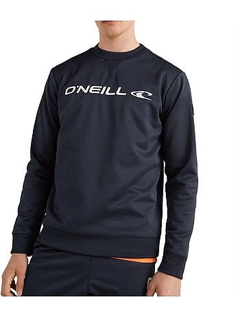 O'neill rutile crew heren sweatshirt marineblauw