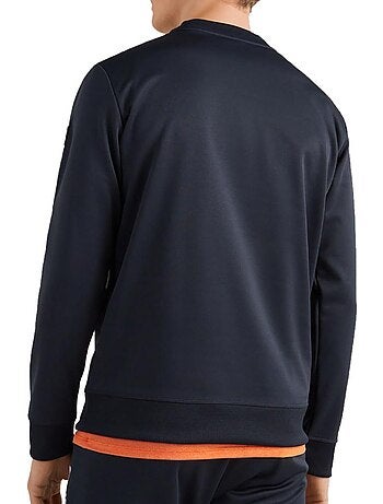 O'neill rutile crew heren sweatshirt marineblauw