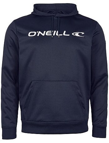 O'neill rutile crew heren sweatshirt zwart