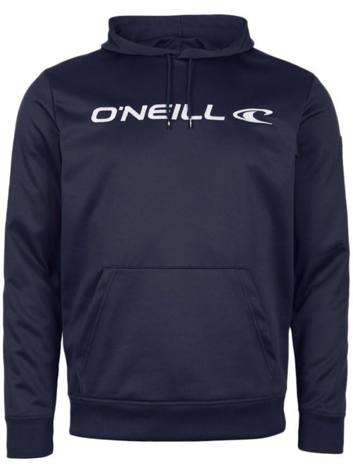 O'Neill Rutile Crew Heren Sweatshirt Zwart - Kiabi O'Neill Rutile Crew Heren Sweatshirt Zwart - Kiabi