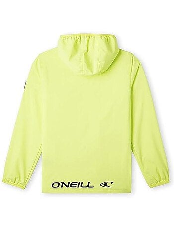 O'neill rutile geel vest voor jongens