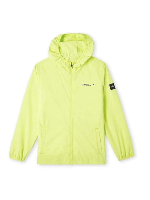 O'Neill Rutile Geel Vest voor Jongens - Kiabi O'Neill Rutile Geel Vest voor Jongens - Kiabi