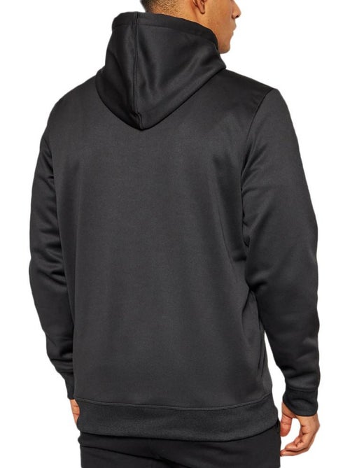 O'Neill Rutile Heren Hoodie Zwart - Kiabi O'Neill Rutile Heren Hoodie Zwart - Kiabi