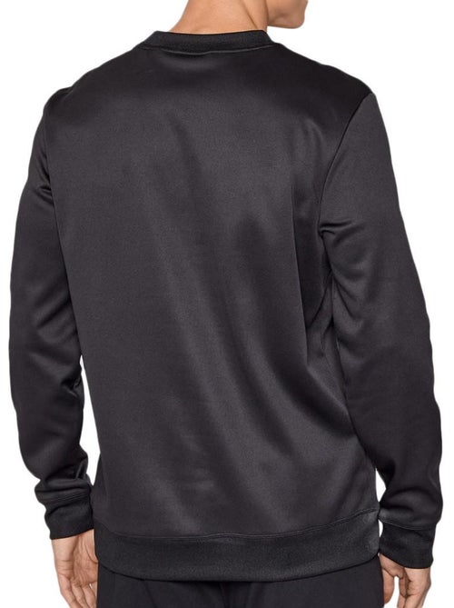 O'Neill Rutile Heren Sweatshirt Zwart 1P0231 - Kiabi O'Neill Rutile Heren Sweatshirt Zwart 1P0231 - Kiabi