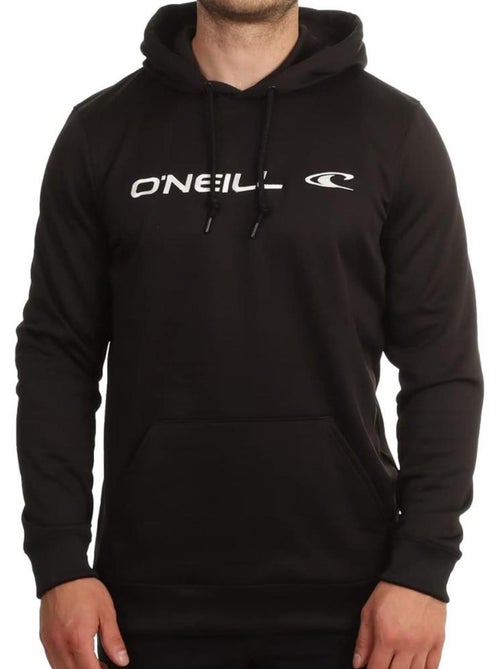 O'Neill Rutile N2350003 Zwart Heren Sweatshirt - Kiabi O'Neill Rutile N2350003 Zwart Heren Sweatshirt - Kiabi
