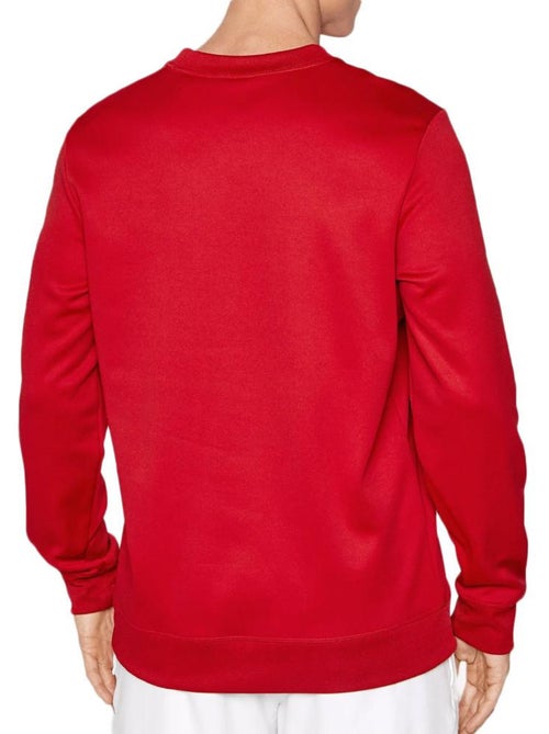 O'Neill Rutile Rode Heren Sweatshirt - Kiabi O'Neill Rutile Rode Heren Sweatshirt - Kiabi