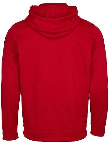 O'neill rutile rode hoodie voor heren