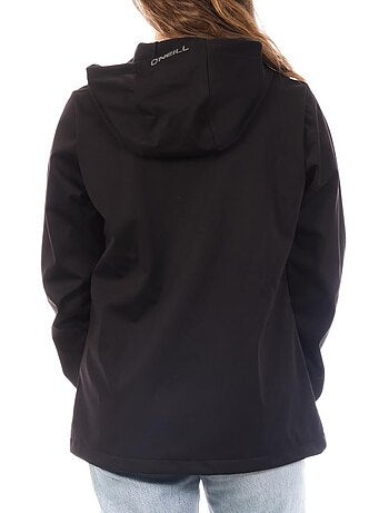 O'neill series zwart damesvest