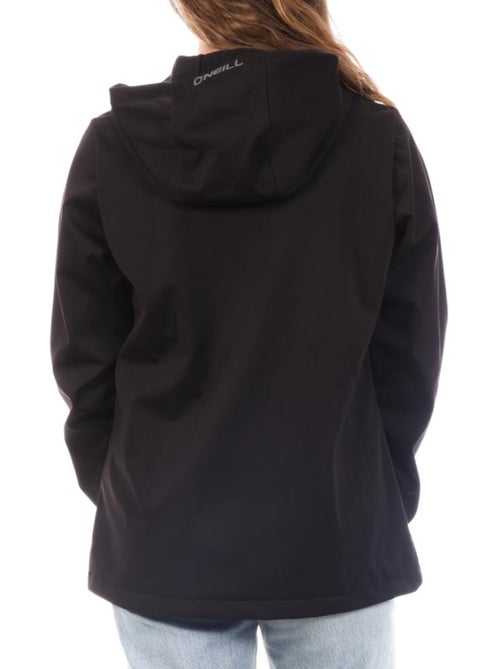 O'Neill Series Zwart Damesvest - Kiabi O'Neill Series Zwart Damesvest - Kiabi