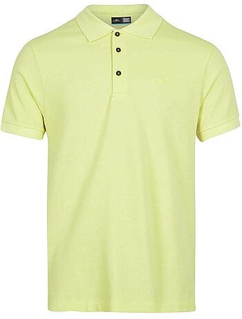 O'neill smalls gele polo voor heren