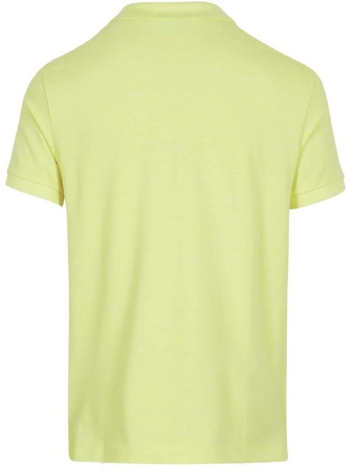 O'Neill Smalls Gele Polo voor Heren - Kiabi O'Neill Smalls Gele Polo voor Heren - Kiabi