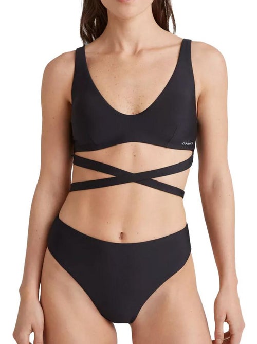 O'Neill Sofie Zwart Dames Badpak - Kiabi O'Neill Sofie Zwart Dames Badpak - Kiabi