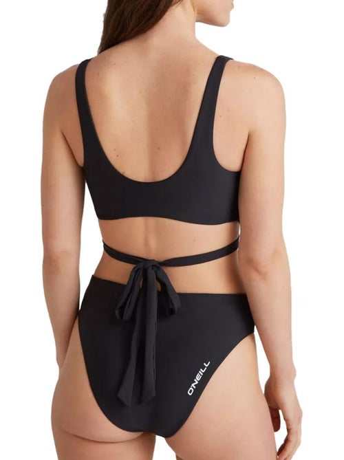 O'Neill Sofie Zwart Dames Badpak - Kiabi O'Neill Sofie Zwart Dames Badpak - Kiabi