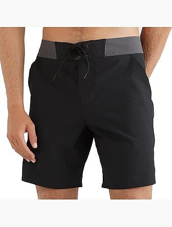 O'neill solid freak zwarte zwemshort voor heren