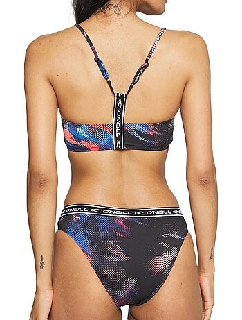 O'neill sport zwarte bikini dames zwemkleding