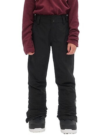 O'neill star ski broek zwart unisex