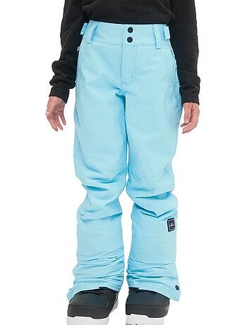 O'neill star skibroek meisjes blauw