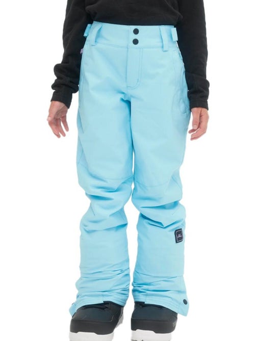 O'Neill Star Skibroek Meisjes Blauw - Kiabi O'Neill Star Skibroek Meisjes Blauw - Kiabi