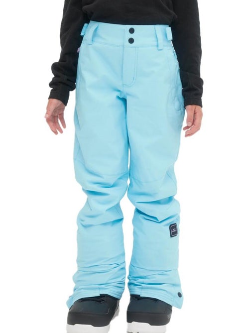 O'Neill Star Skibroek Meisjes Blauw - Kiabi O'Neill Star Skibroek Meisjes Blauw - Kiabi
