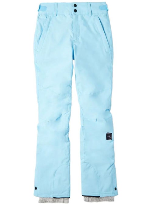 O'Neill Star Skibroek Meisjes Blauw - Kiabi O'Neill Star Skibroek Meisjes Blauw - Kiabi