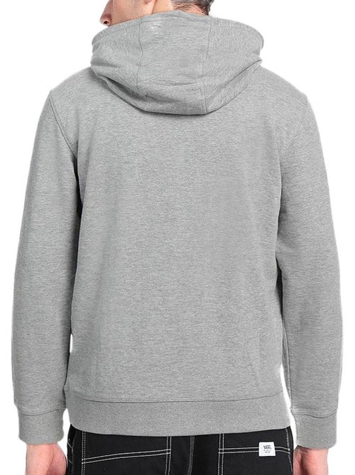 O'Neill State Heren Hoodie Grijs - Kiabi O'Neill State Heren Hoodie Grijs - Kiabi