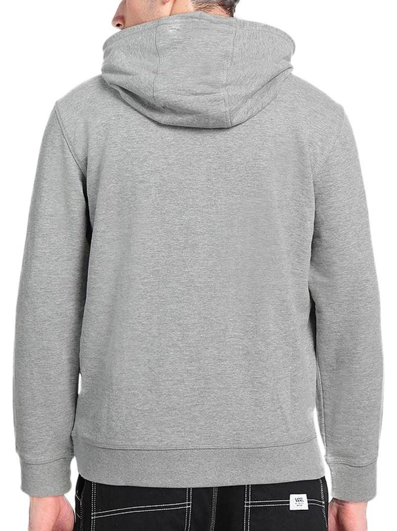 O'Neill State Heren Hoodie Grijs Zilvergrijs - Kiabi
