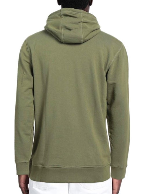 O'Neill State Heren Hoodie Kaki - Kiabi O'Neill State Heren Hoodie Kaki - Kiabi