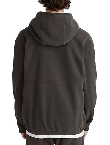 O'neill superfleece heren grijs polarfleece vest