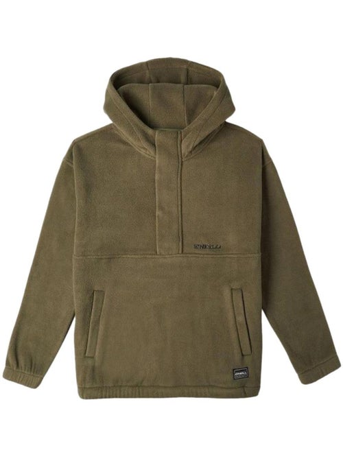 O'Neill Superfleece Jongens Kaki Fleece Trui - Kiabi O'Neill Superfleece Jongens Kaki Fleece Trui - Kiabi