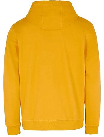 O'neill surf heren sweatshirt grijs/geel