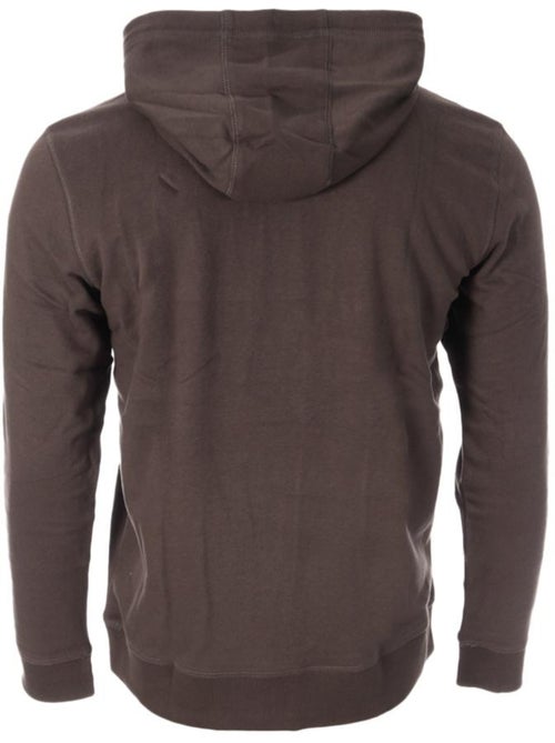 O'Neill Surf Heren Sweatshirt Grijs/Geel - Kiabi O'Neill Surf Heren Sweatshirt Grijs/Geel - Kiabi