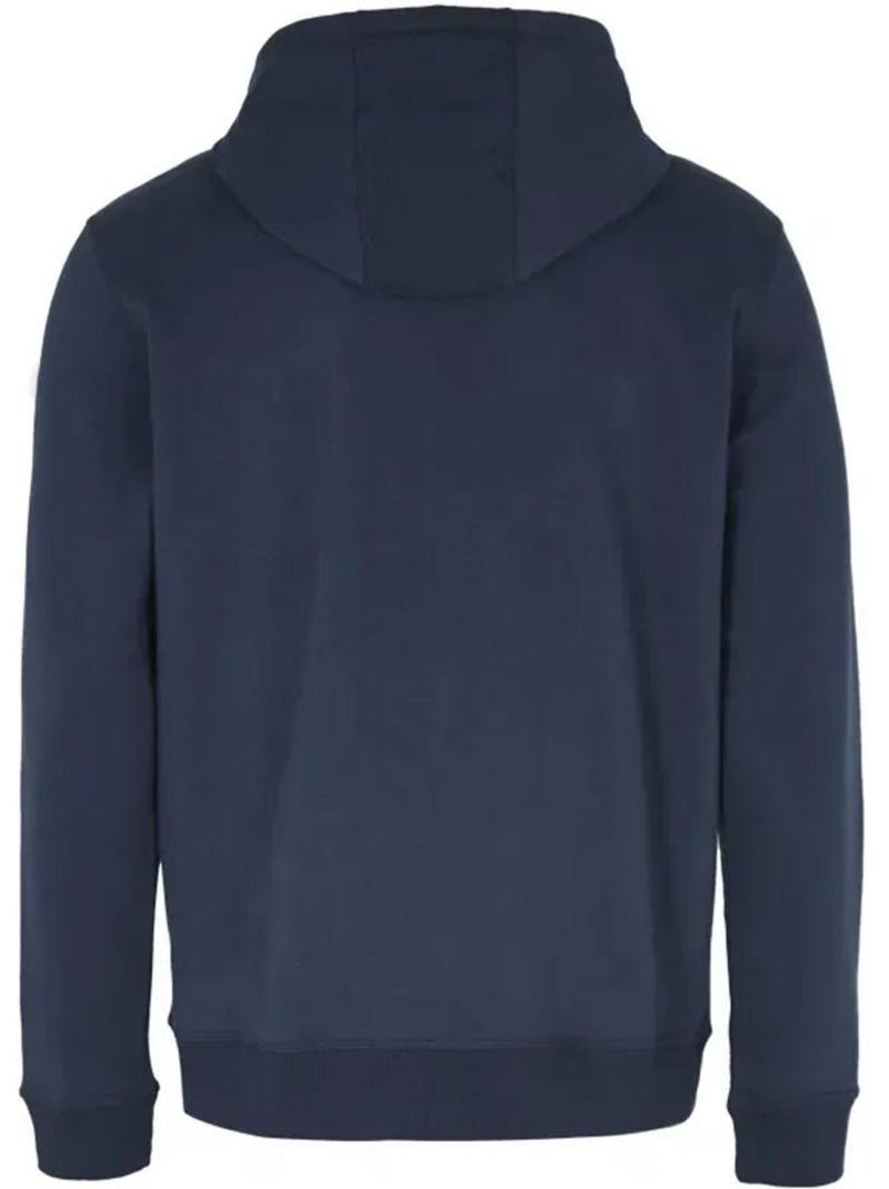 O'Neill Surf State Heren Hoodie met Rits - Marineblauw 2750073 Marineblauw - Kiabi