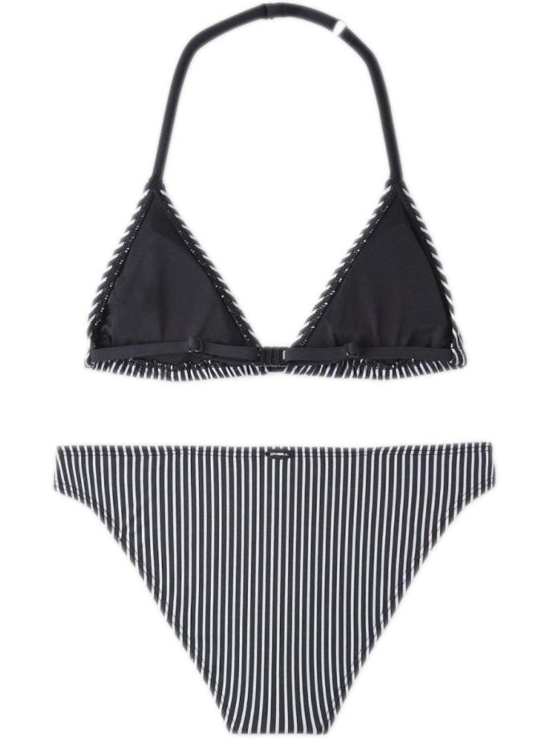 O'Neill Surf State Zwarte Bikini voor Meisjes Zwart - Kiabi