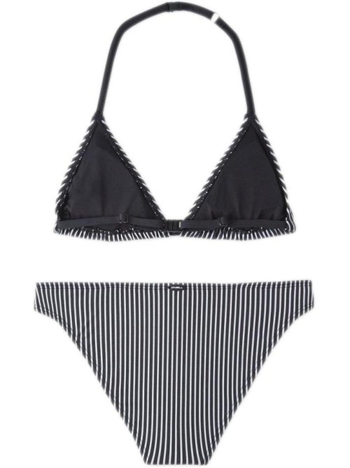 O'Neill Surf State Zwarte Bikini voor Meisjes - Kiabi O'Neill Surf State Zwarte Bikini voor Meisjes - Kiabi