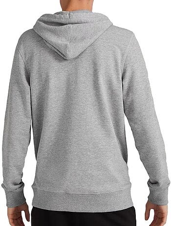 O'neill triple stack hoodie grijs voor heren