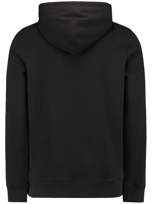 O'Neill Triple Stack Zwarte Hoodie voor Heren - Kiabi O'Neill Triple Stack Zwarte Hoodie voor Heren - Kiabi