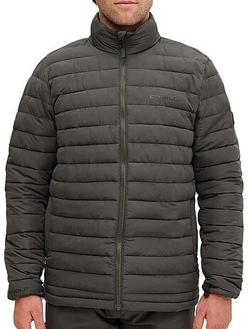 O'neill trvlr grijs heren blouson