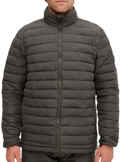 O'Neill Trvlr Grijs Heren Blouson - Kiabi O'Neill Trvlr Grijs Heren Blouson - Kiabi