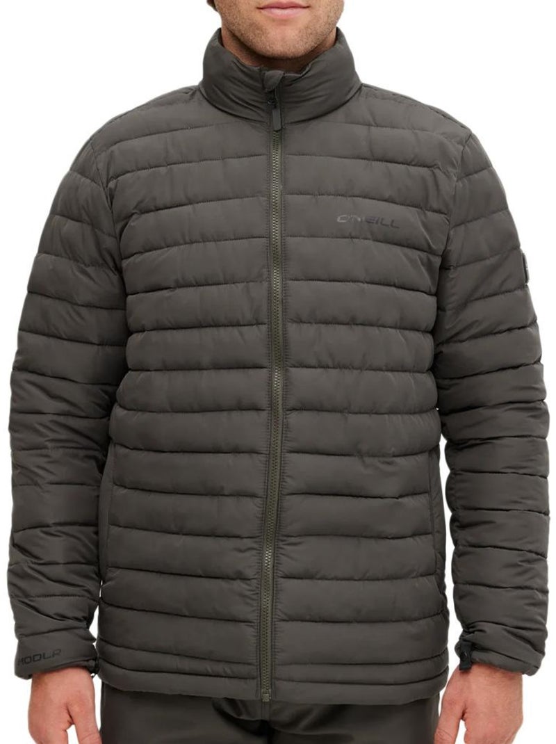 O'Neill Trvlr Grijs Heren Blouson Zilvergrijs - Kiabi