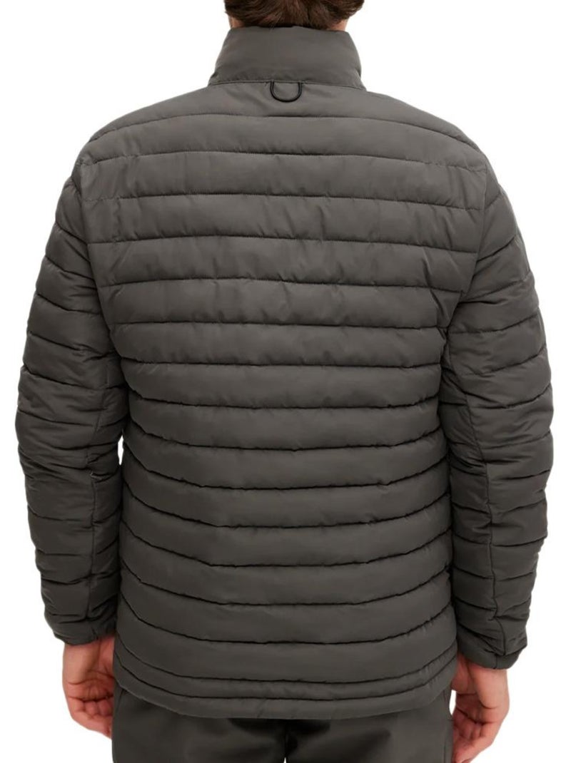 O'Neill Trvlr Grijs Heren Blouson Zilvergrijs - Kiabi
