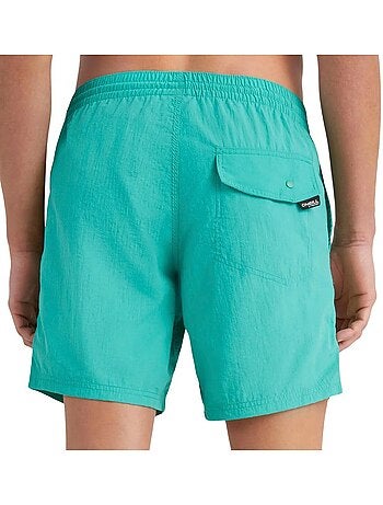 O'neill turquoise zwemshort voor heren