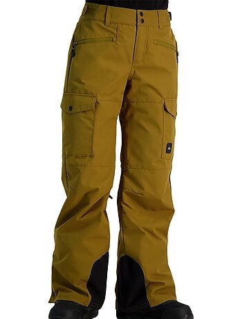 O'neill utility bruine dames ski broek