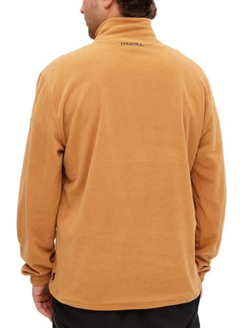 O'Neill Utility Gele Heren Sweatshirt - Kiabi O'Neill Utility Gele Heren Sweatshirt - Kiabi