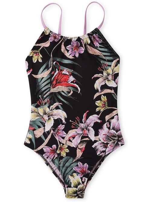 O'Neill Venice Zwarte Bikini voor Meisjes - Kiabi O'Neill Venice Zwarte Bikini voor Meisjes - Kiabi